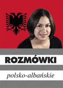 Bild von Rozmówki polsko-albańskie