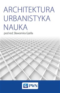 Obrazek Architektura Urbanistyka Nauka