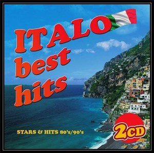 Obrazek Italo Best Hits (2 CD)