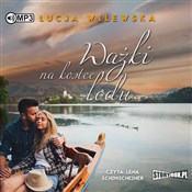 Polnische buch : [Audiobook... - Łucja Wilewska