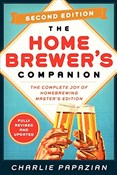 Zobacz : Homebrewer... - Charlie Papazian