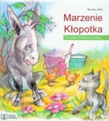 Polnische buch : Marzenie K... - Monika Witt