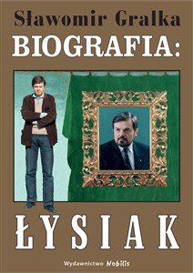 Bild von Biografia. Waldemar Łysiak