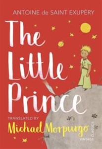 Bild von The Little Prince Translated by Michael Morpurgo