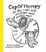 Polnische buch : CupOfThera... - Matti Pikkujämsä, Antti Ervasti