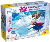 Polska książka : Puzzle dwu...