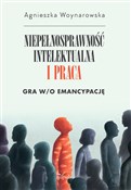 Niepełnosp... - Agnieszka Woynarowska - Ksiegarnia w niemczech