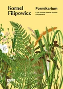Formikariu... - Kornel Filipowicz - buch auf polnisch 