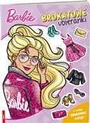Książka : Barbie Bro...