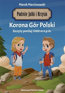 Bild von Podróże Julki i Krzysia Korona Gór Polski