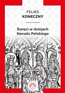 Bild von Święci w dziejach narodu polskiego / Prohibita