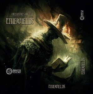 Obrazek Creatures of Etherfields