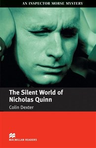 Bild von The Silent World of Nicholas Quinn Intermediate