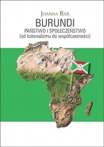 Bild von Burundi: Państwo i społeczeństwo