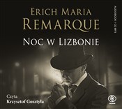 [Audiobook... - Erich Maria Remarque - Ksiegarnia w niemczech