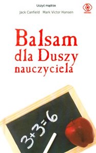 Obrazek Balsam dla Duszy nauczyciela