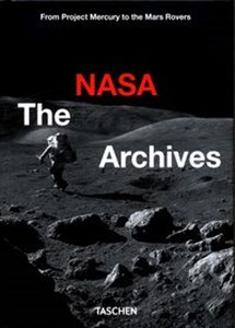 Bild von NASA Archives From Project Mercury to the Mars Rovers