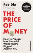 Książka : The Price ... - Rob Dix