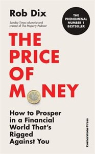 Obrazek The Price of Money