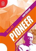 Książka : Pioneer B2... - H. Q. Mitchell, Marileni Malkogianni