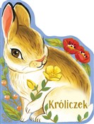 Polnische buch : Kroliczek - Rosalee Wren