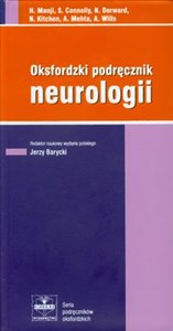 Bild von Oksfordzki podręcznik neurologii