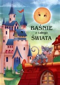 Baśnie z c... - Opracowanie Zbiorowe -  fremdsprachige bücher polnisch 