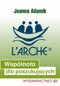 Obrazek L'arche wspólnota dla poszukujących