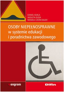 Bild von Osoby niepełnosprawne w systemie edukacji i poradnictwa zawodowego