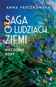 Książka : Saga o lud... - Anna Fryczkowska