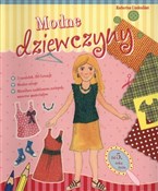 Modne dzie... - Katherina Lindenblatt - Ksiegarnia w niemczech