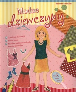 Bild von Modne dziewczyny