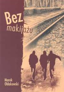 Bild von Bez makijażu