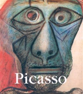 Obrazek Picasso 1881-1973
