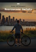 Rozrzucone... - Roman Kwiatkowski - buch auf polnisch 