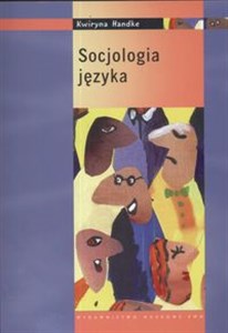 Obrazek Socjologia języka