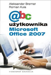 Bild von ABC użytkownika Microsoft Office 2007