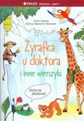 Żyrafka u ... - Dariusz Sławomir Domański -  Polnische Buchandlung 