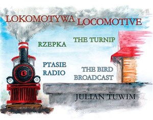 Bild von Lokomotywa Locomotive, Rzepka The Turnip, Ptasie Radio The Bird Broadcast