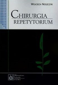 Bild von Chirurgia Repetytorium