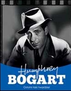 Bild von Humphrey Bogart Ostatni taki twardziel