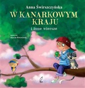 W kanarkow... - Anna Świrszczyńska -  Polnische Buchandlung 