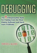 Lalka Bale... - David J. Agans -  polnische Bücher