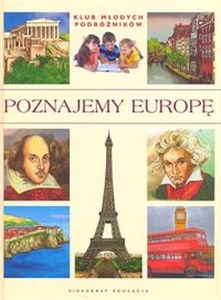 Obrazek Poznajemy Europę