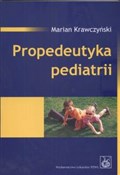 Propedeuty... - Marian Krawczyński - buch auf polnisch 