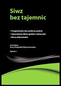 Książka : Siwz bez t... - Opracowanie Zbiorowe