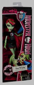 Obrazek Monster High Venus McFlytrap