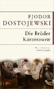 Książka : DOSTOJEWSK...
