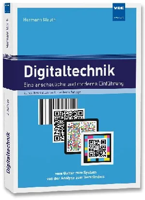 Obrazek MEUTH, H: DIGITALTECHNIK