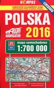 Polska 201... - Opracowanie Zbiorowe -  Polnische Buchandlung 